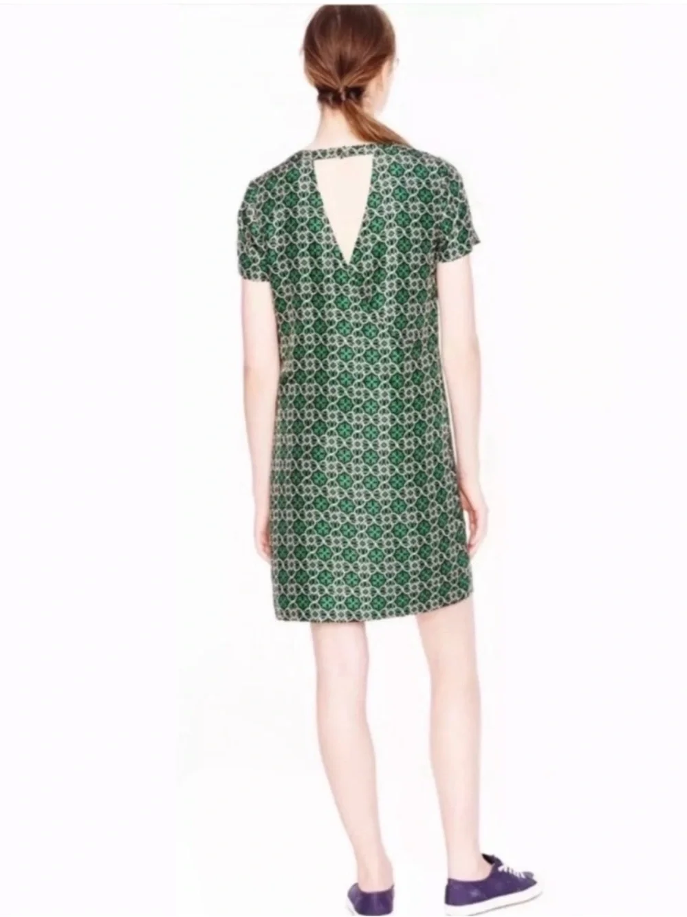 J. Crew gorgeous 100%